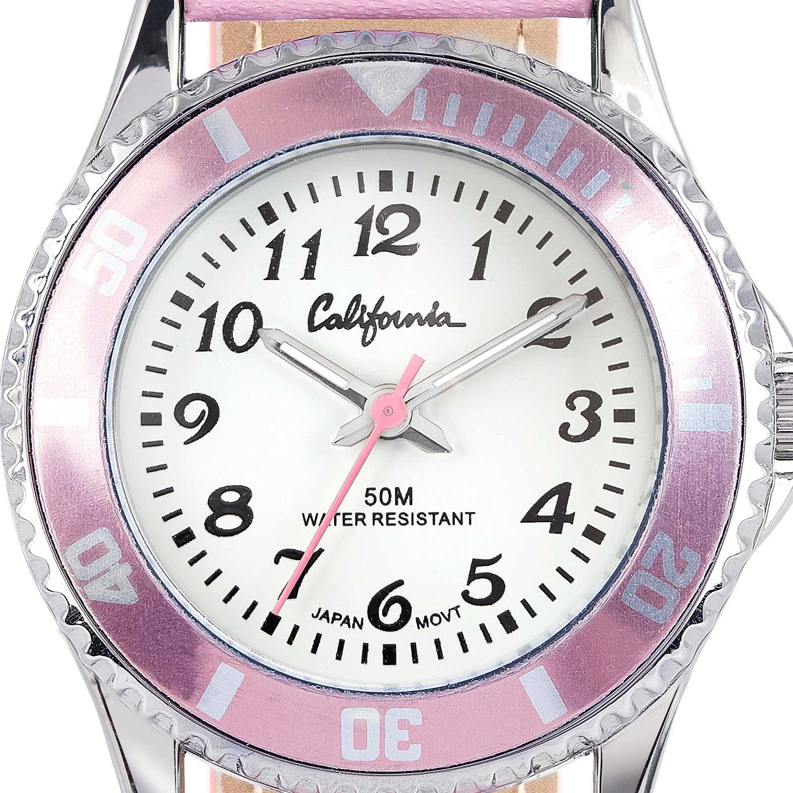 California barnklocka - KA5640-115