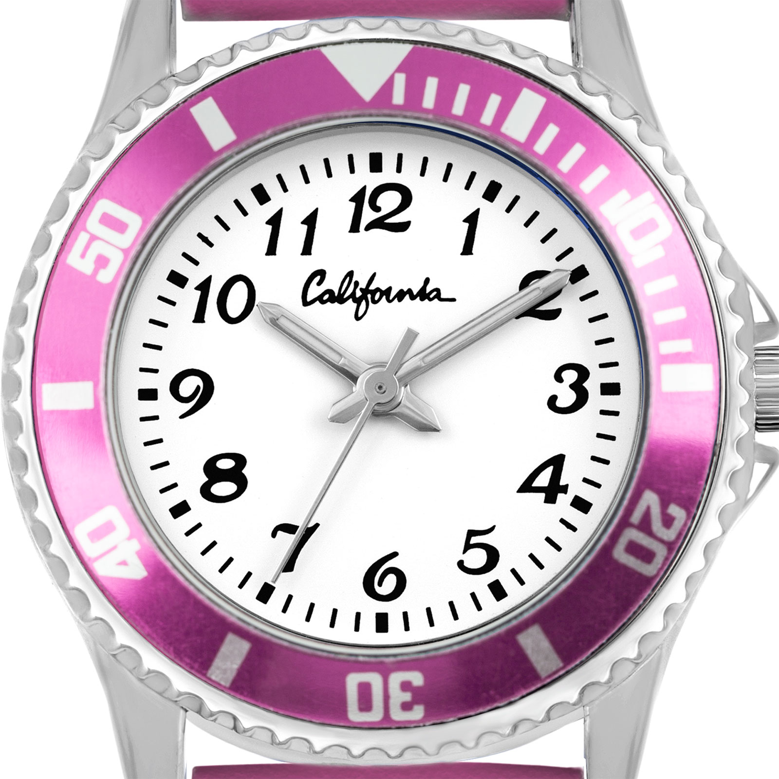 California barnklocka - KA5640-118