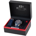 Festina F20524/1 Chrono Bike Special Edition i presentask, 44mm