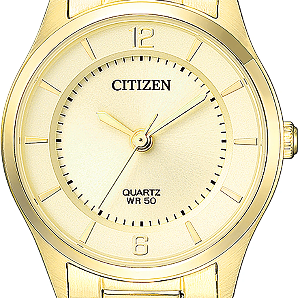 Citizen Classic Damklocka ER0203-85P