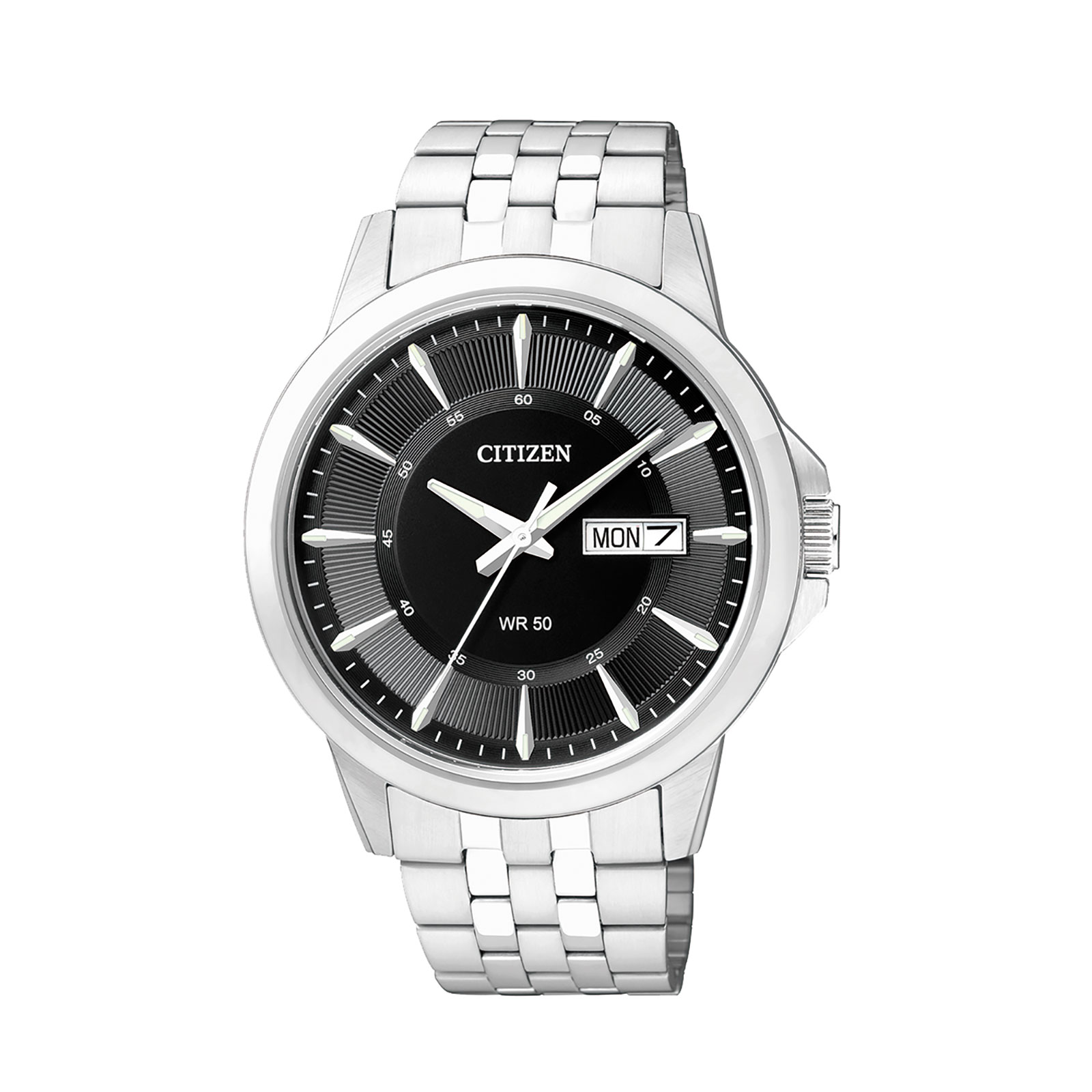Citizen Classic herrklocka BF2011-51EE