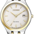 Citizen Damklocka Eco-Drive EW2484-82B