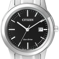 Citizen Damklocka Eco-Drive FE1081-59E