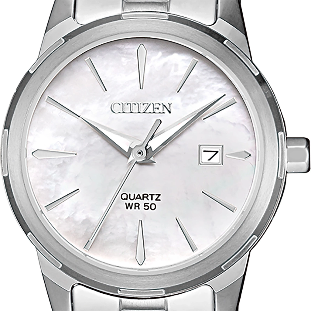 Citizen Damklocka pärlemor EU6070-51D