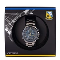 Citizen Eco-Drive Blue Angel AT802054L