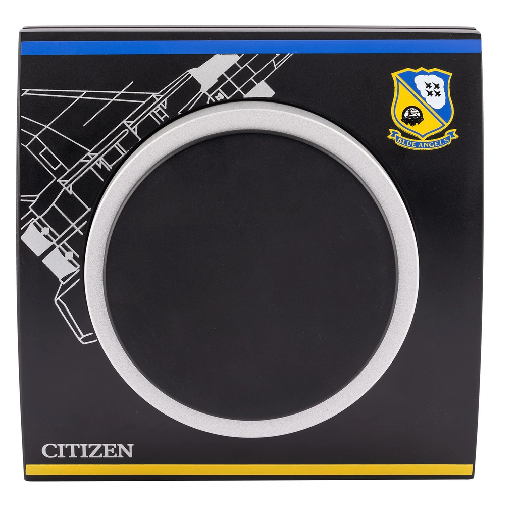 Citizen Eco-Drive Blue Angel AT802054L