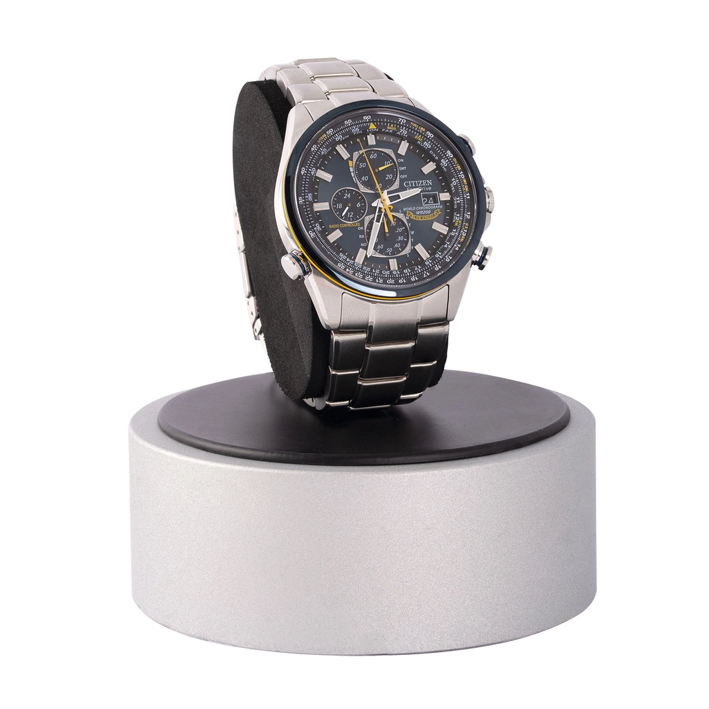 Citizen Eco-Drive Blue Angel AT802054L