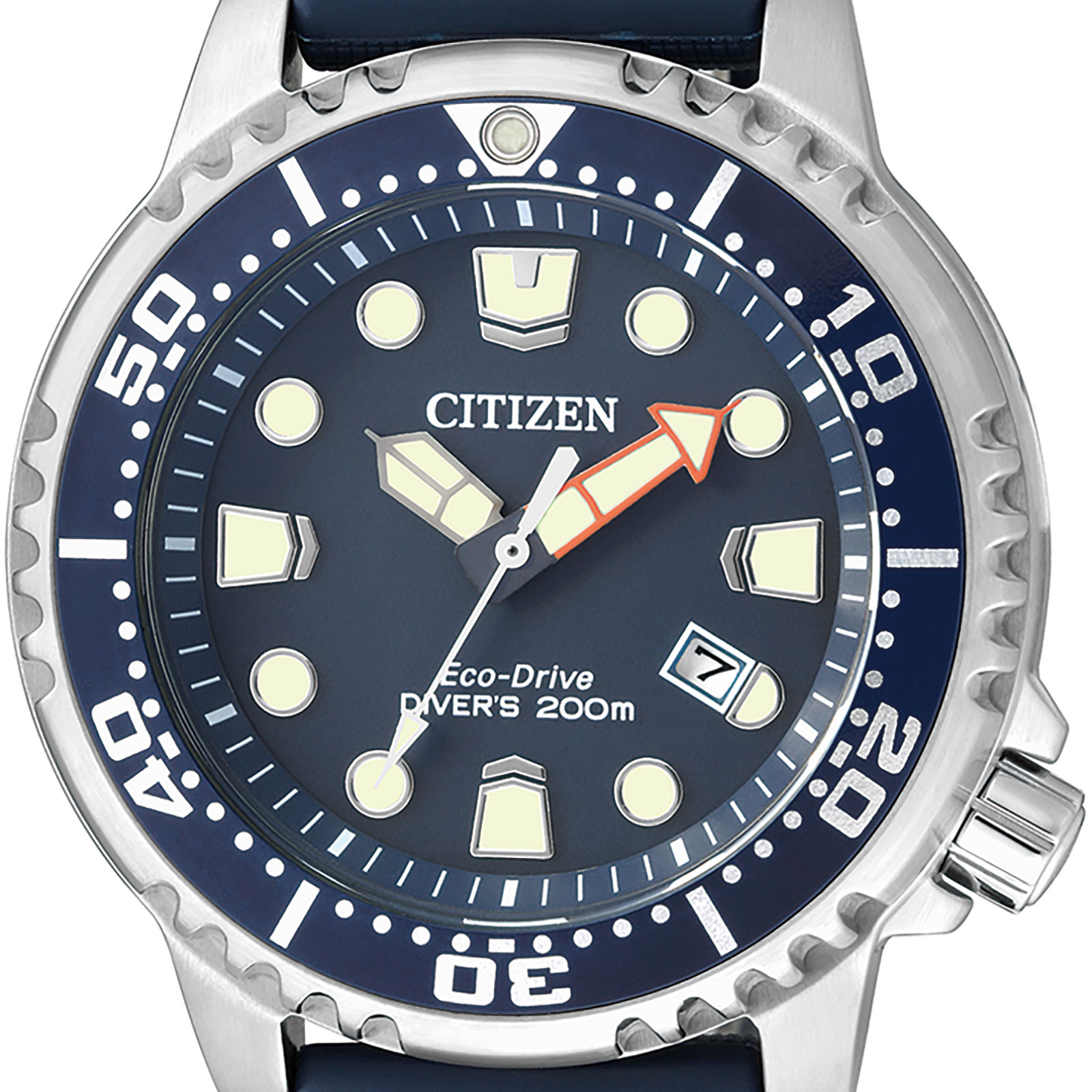 Citizen Eco-Drive Promaster Dive BN0151-17L