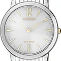 Citizen Eco-Drive Sapphire Damklocka EX1498-87A