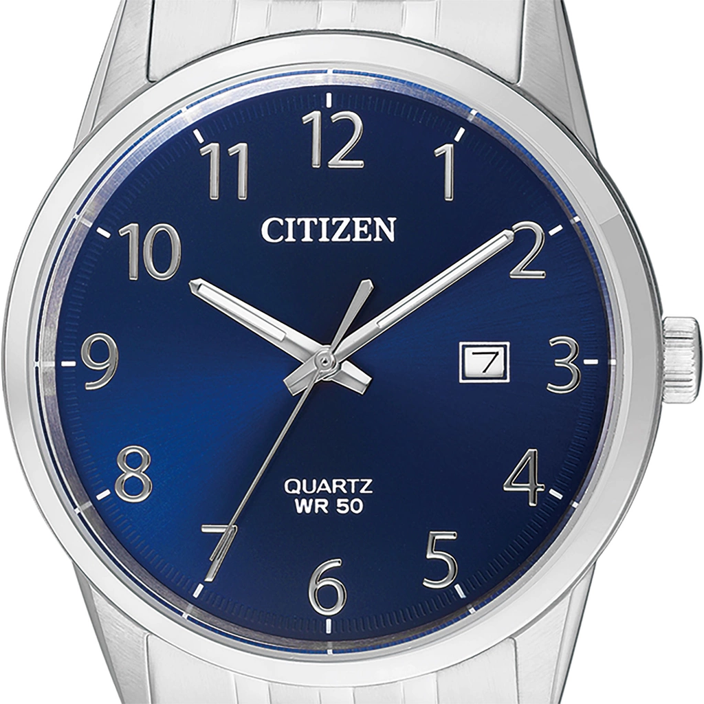 Citizen Herrklocka BI5000-52L
