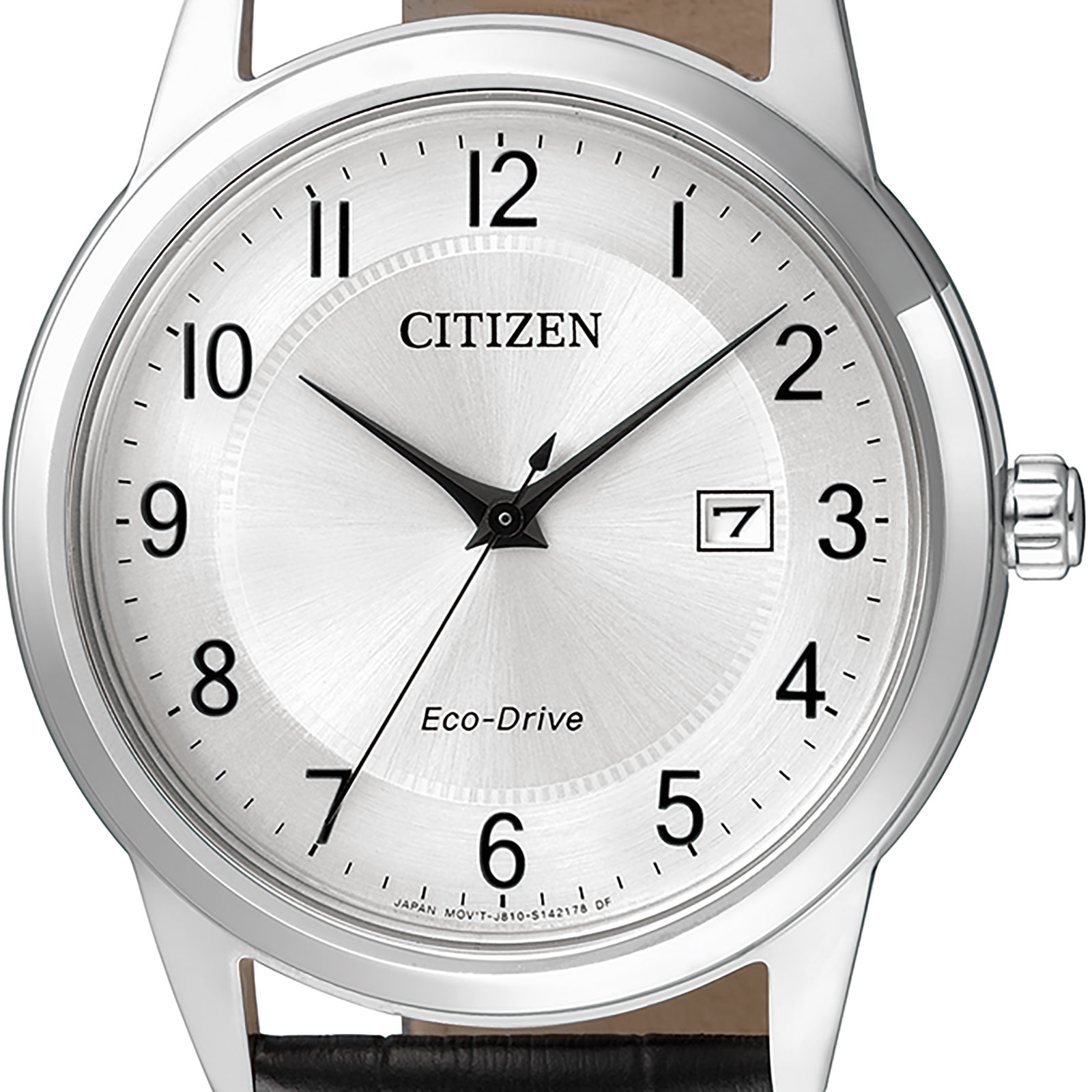 Citizen Herrklocka Eco-Drive AW1231-07A