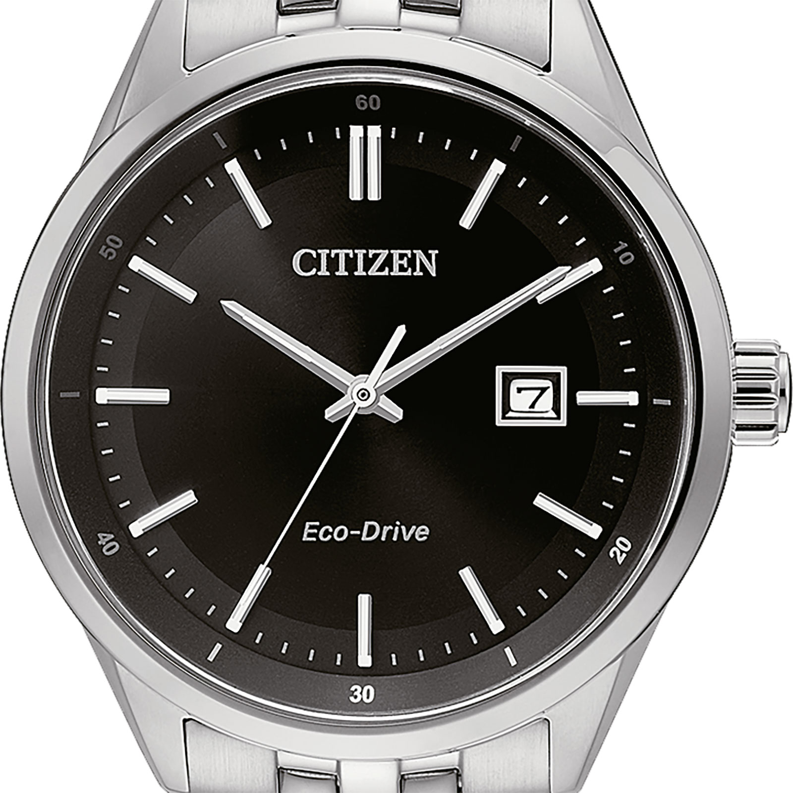 Citizen Herrklocka Eco-Drive BM7251-88E
