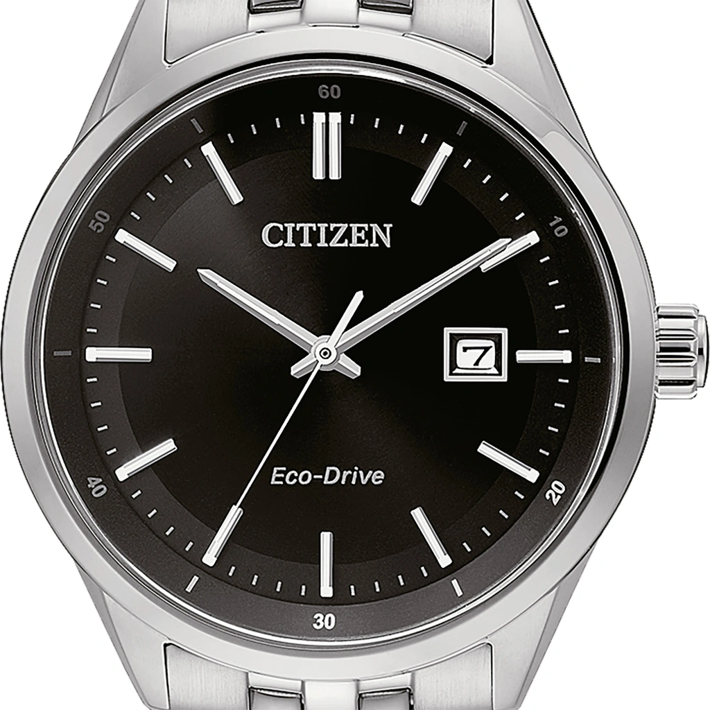 Citizen Herrklocka Eco-Drive BM7251-88E