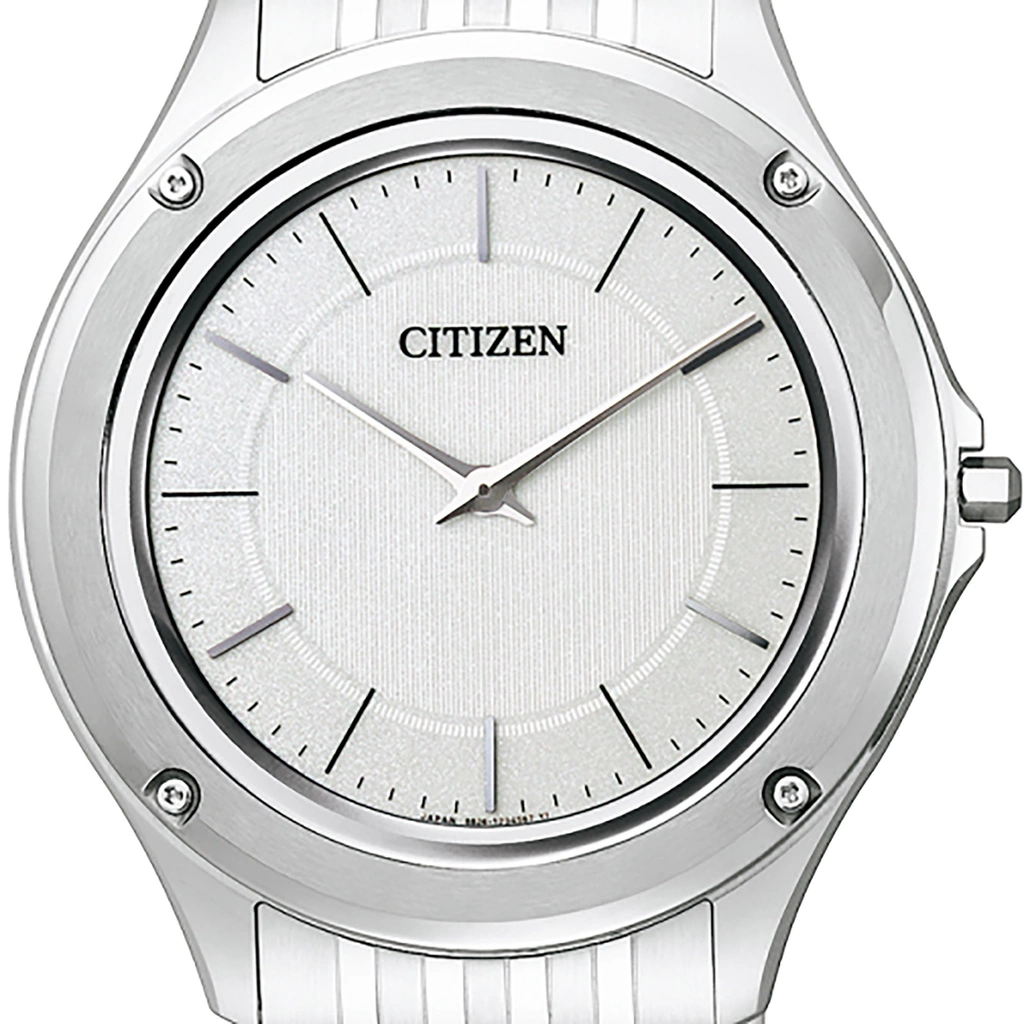 Citizen One Eco-Drive Sapphire AR5000-68A