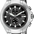 Citizen Super Titan Sapphire CA0700-86E