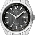 Citizen Super Titanium herrklocka Eco Drive AW1240-57E