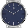Black Oak Gerardii Unisex-klocka