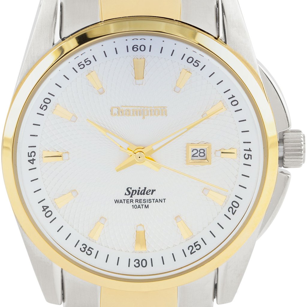 champion spider watch