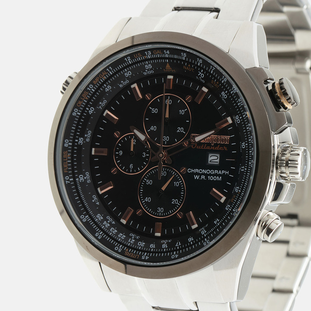 champion outlander watch