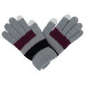 Touch gloves herr - multifärg