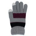 Touch gloves herr - multifärg