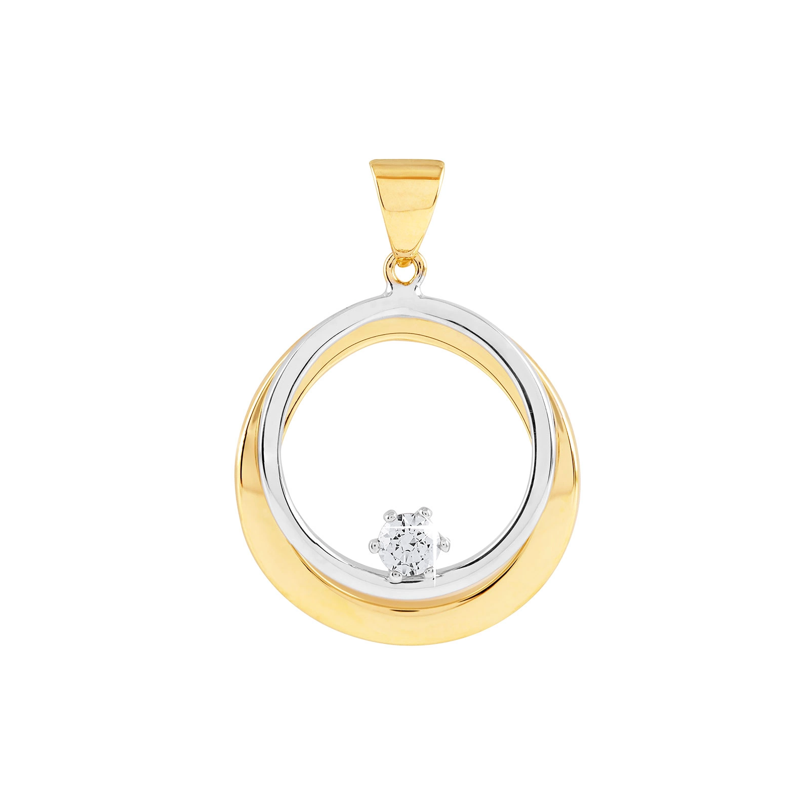 Stålhalsband herr 7mm pansar