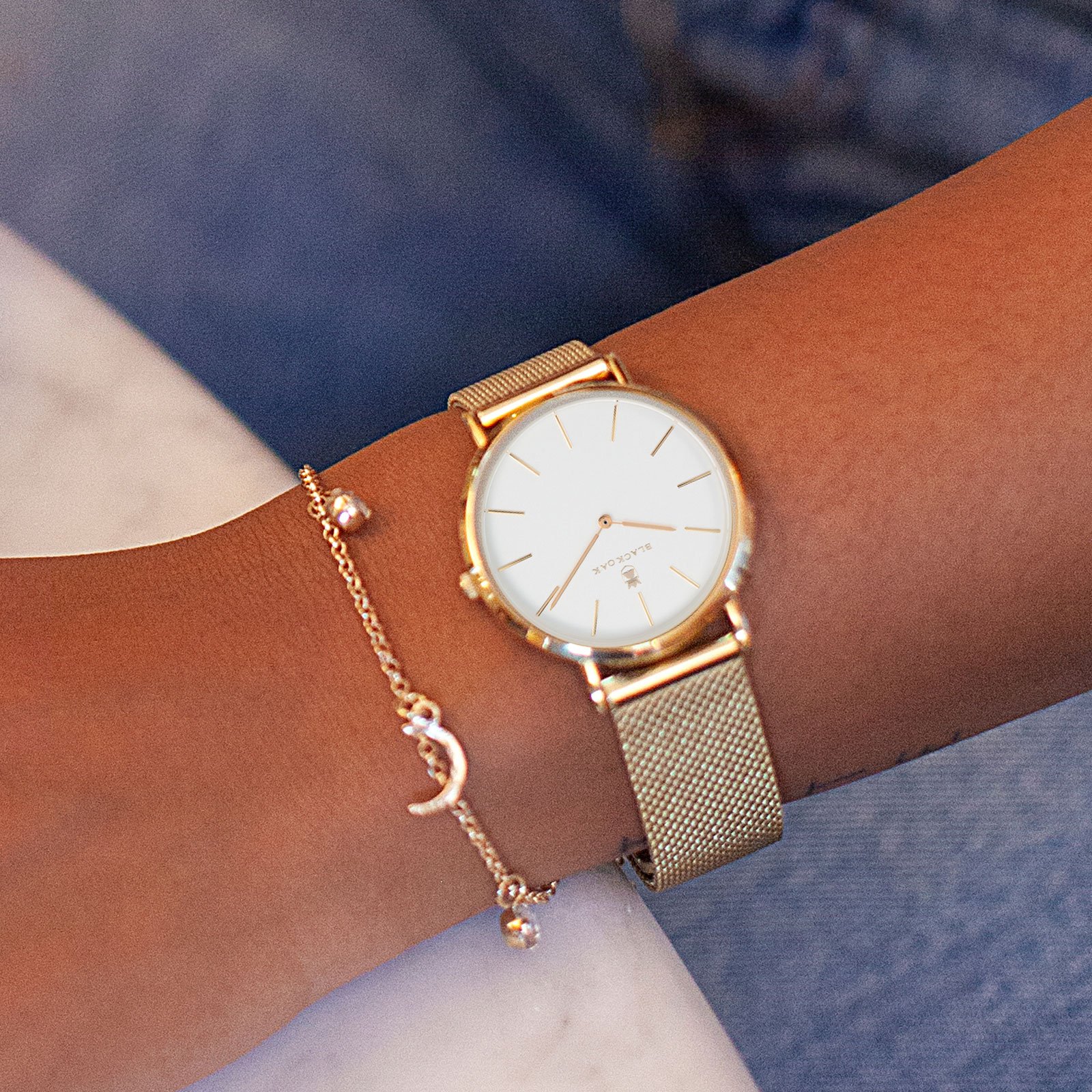 Armband med hängen