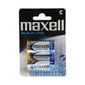 Maxell 1.5V 2-pack batterier