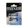 Maxell 1.5V 2-pack batterier