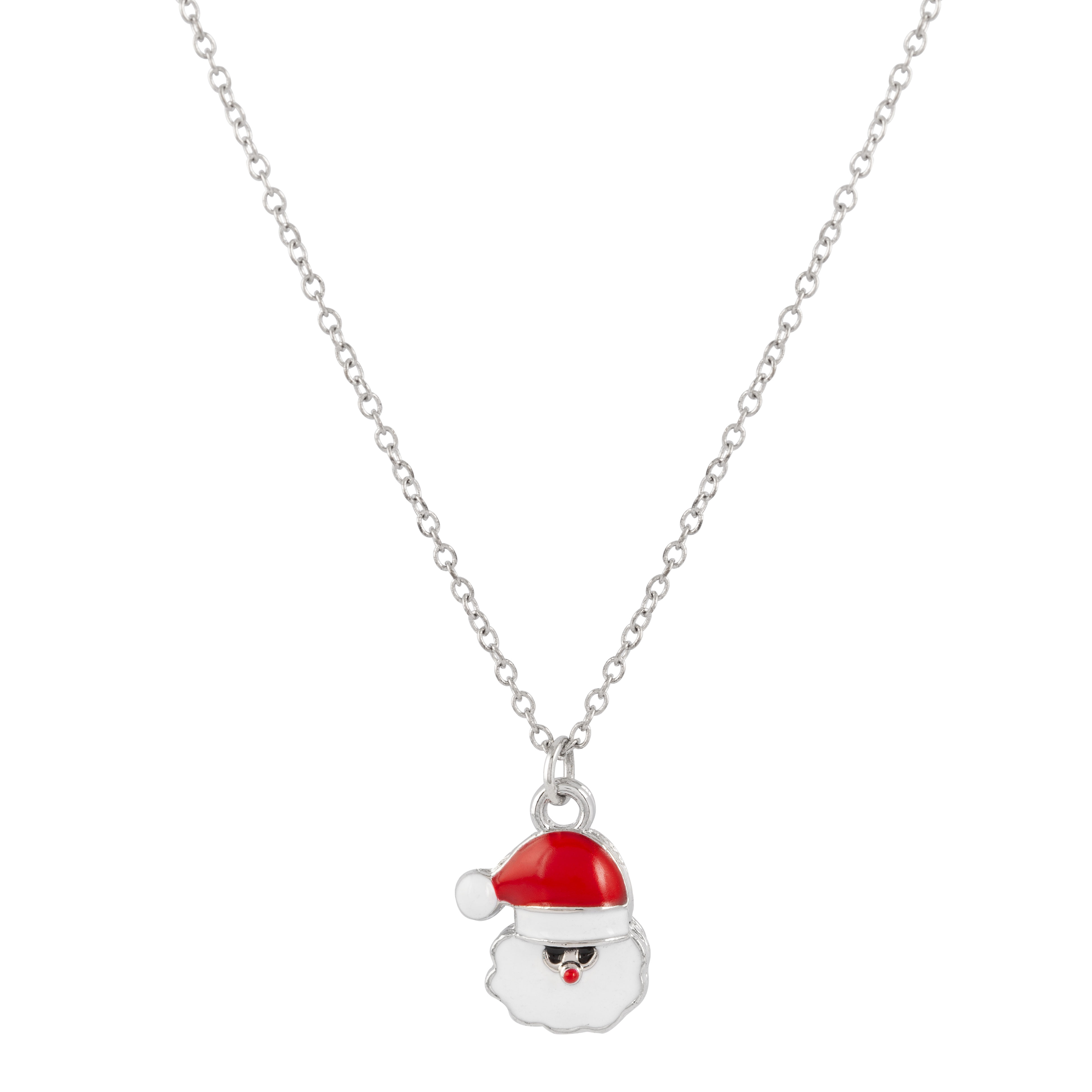 Montini halsband - santa claus