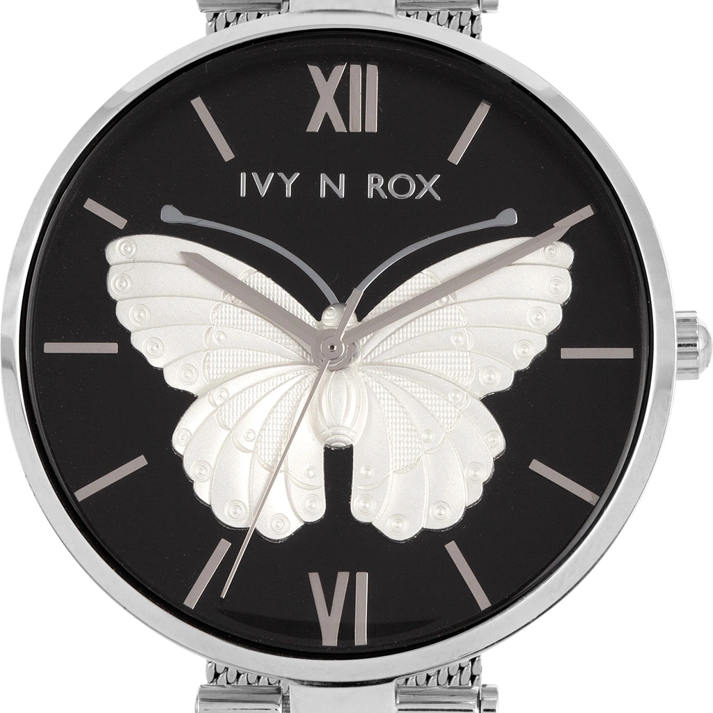 Ivy N Rox Monarch damklocka - I68644-232